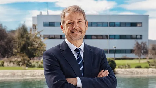 Carlos Mur - Director del Master en Sostenibilidad ESG