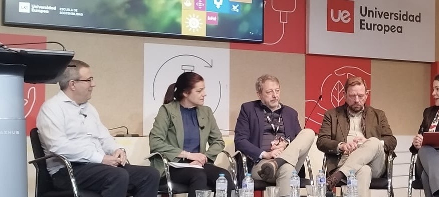 Currículum ESG de los futuros estudiantes