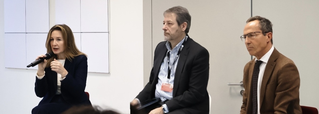 3ª edición de la Global Affairs Week